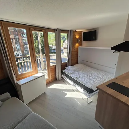 Cosy Avec Balcon - 4 Pers. - Fr-1-633-97 *